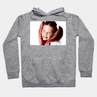 Strawberry Blonde Hoodie